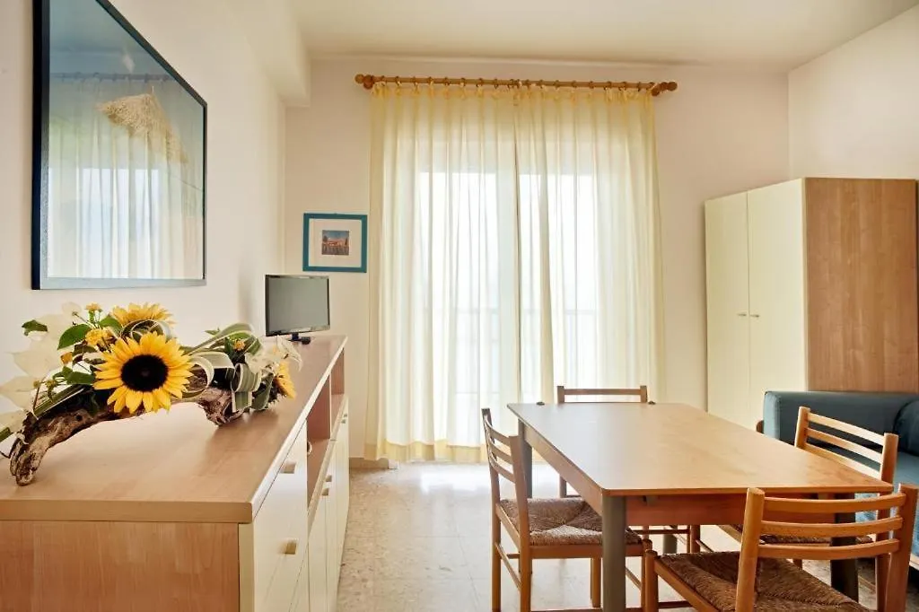Tourist Residence-1