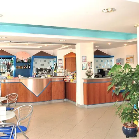 Tourist Residence-2